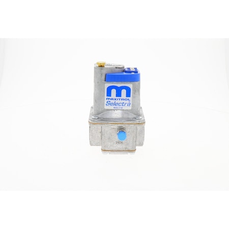 Maxitrol 3/4 in. GAS VALVE M511-3/4