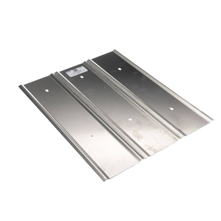 Lbc Bakery Equipment Clamp Kit, Heating Element, LRP4 155-160