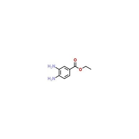 Ak Scientific Ethyl 3, 4-diaminobenzoate (25g), CAS 37466-90-3 B958-25g