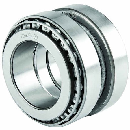 Timken TAPERED ROLLER BEARING ASSY 07100-90040