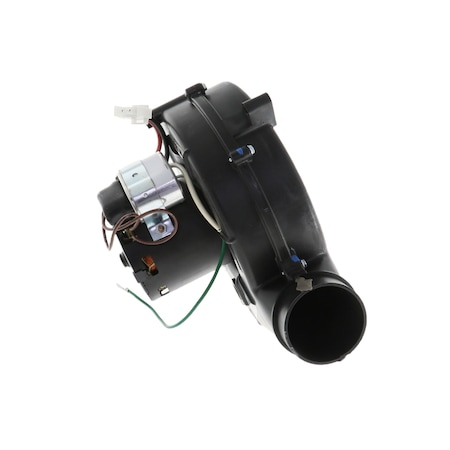 Trane Motor Induced Draft Blower Assembly BLW0543