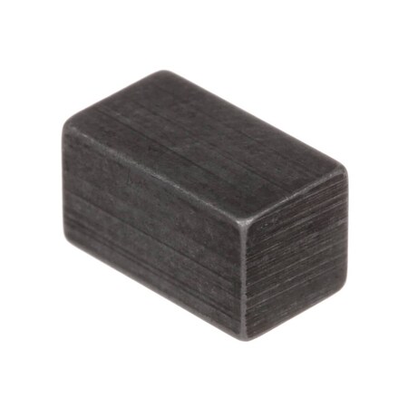 Hobart Key, Chamfered, D300C 00-875419-00053