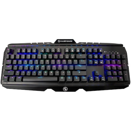 Iogear Optical Keyboard-Brown Switch GKB730-BN
