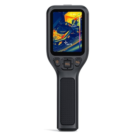 Teslong TTM120 - 120x90 IR Thermal Imaging Camera TSTTM120