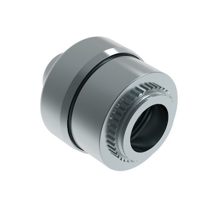 Southco D8 DZUSPanex Quarter-Turn Fastners D8-336-110-190