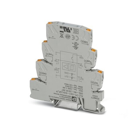 Phoenix Contact PLC-PT-EIK 1-SVN 24P/P PLC-INTERFACE 2900397