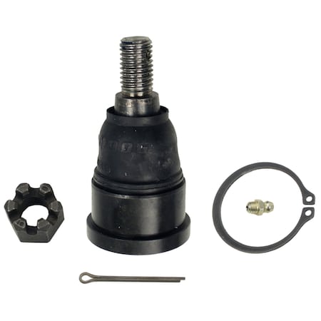 Moog Front At Track Bar Suspension Ball Joint , .006 in Oversized, K500262
