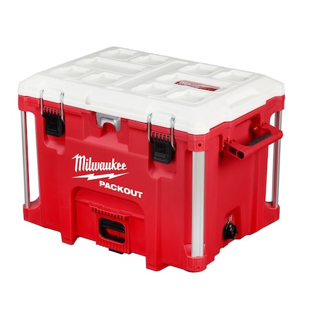 Milwaukee Tool PACKOUT 40QT XL Cooler 48-22-8462