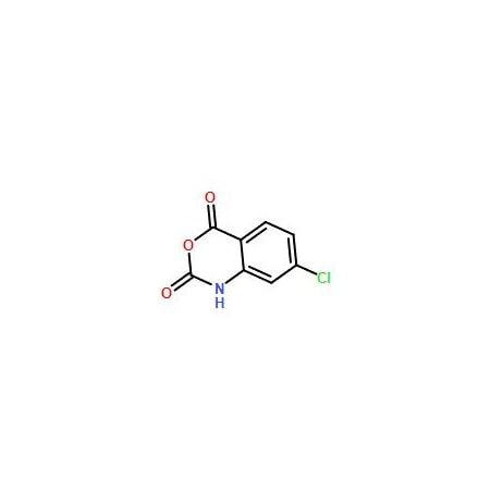Ak Scientific 4-Chloroisatoic anhydride (1g), CAS 40928-13-0 Y9042-1g
