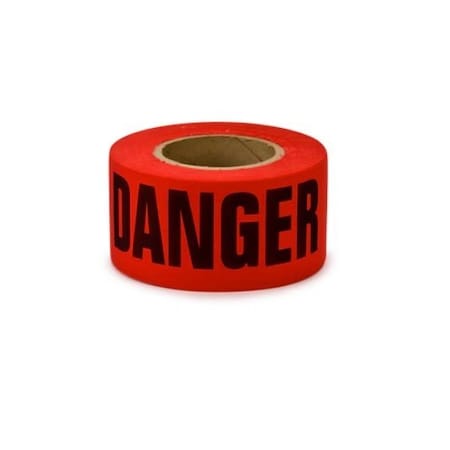 3M Scotch Barricade Tape 331, 8PK 7010319706