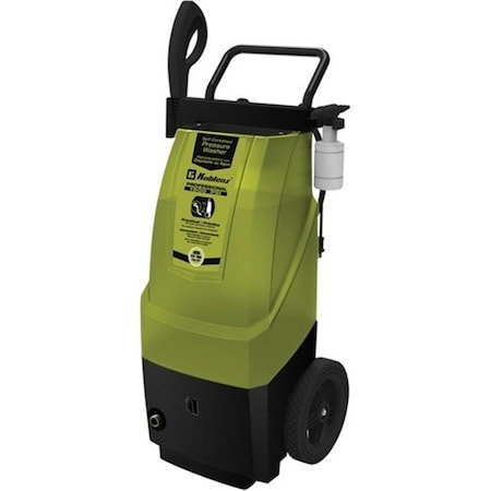 Koblenz HLT-380 V 2000 PSI Self-Contained Pressure Washer HLT-370 HLT-370 V