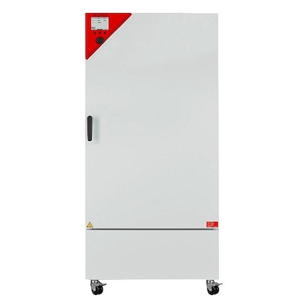 Binder Incubator, Digital, Capacity 14.13 cu ft 9020-0305