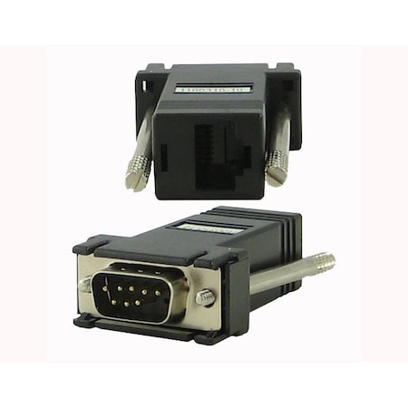 Perle Systems DBA0021 crossover adapter 4006980