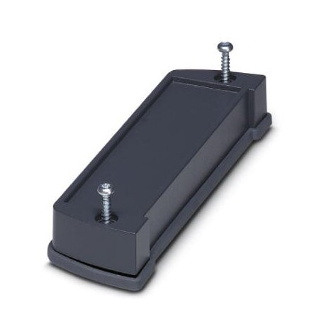 Phoenix Contact HC-ALU 6-100 5 COVER GY Profile housing 2200901