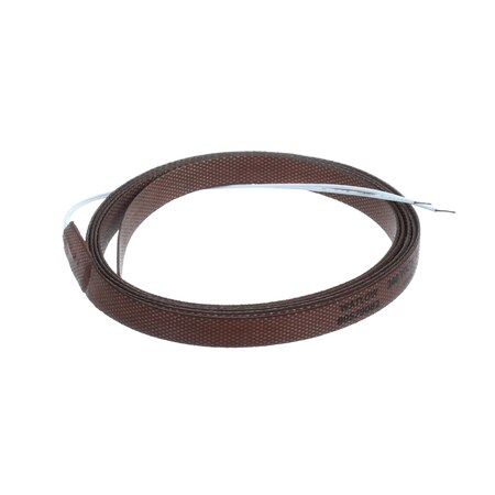Pitco Heater Tape, 240 Volt, 165 Watt, 1/2in x 79in PP10080