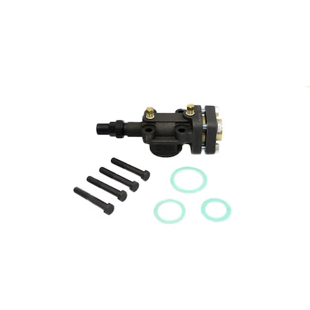 Copeland Service Valve Kit 1 5/8 " 998-0510-07