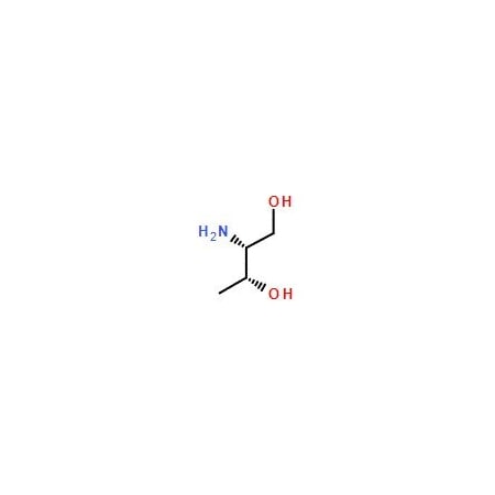 Ak Scientific L-Threoninol (25g), CAS 3228-51-1 R889-25g