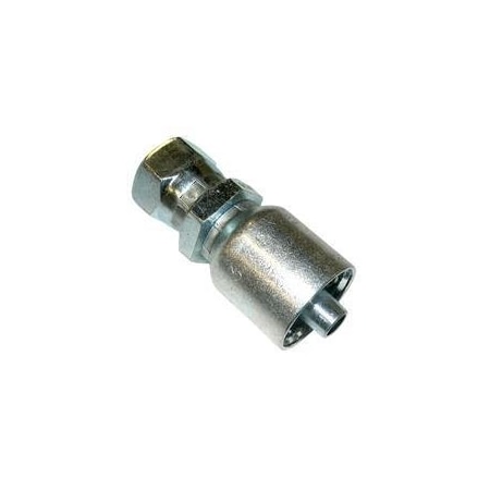 Clark REPLACEMENT FEMALE CONNE 1FU43-6-6