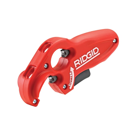 Ridgid Tailpiece Cutter, Polyethylene (PE) 41608