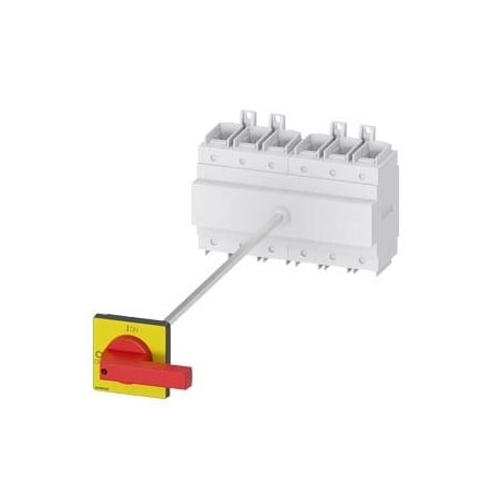 Siemens SENTRON Switch disconnector 3LD 3LD2418-3VK13