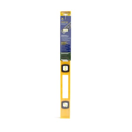 Swanson Tool 24 Speedlite Composite Level PL0024