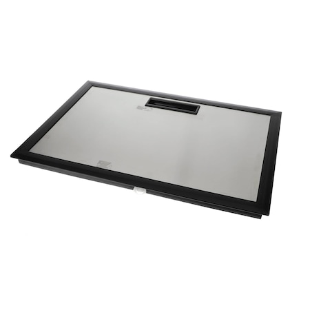 Fagor Commerical - Miami INYECCION PUERTA GF 50/24-E 12210383