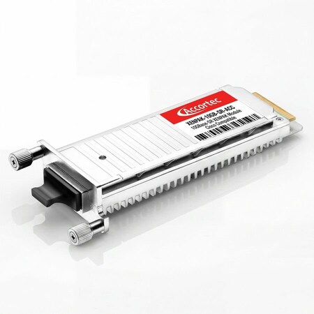 Accortec XENPAK-10GB-SR COMP XENPAK XCVR XENPAK-10GB-SR-ACC