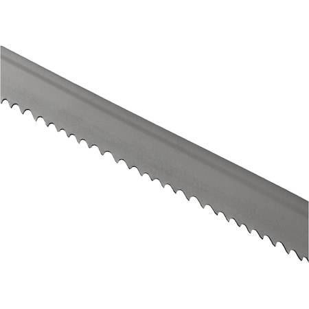 Supercut 155-1/2" x 1-3/8" x 0.042" x 3-4 TPI VP Premium Bi-Metal Bandsaw Blade T32849