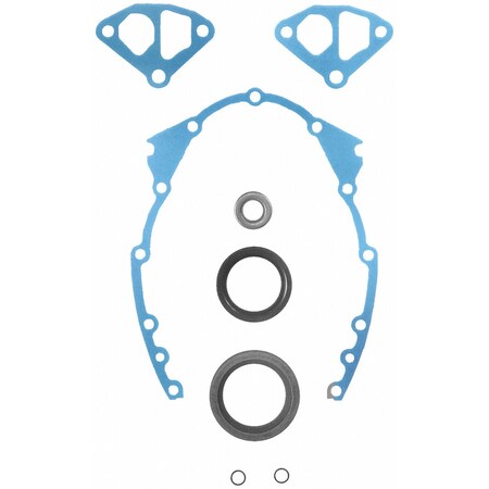Fel-Pro Engine Timing Cover Gasket Set,  TCS45956