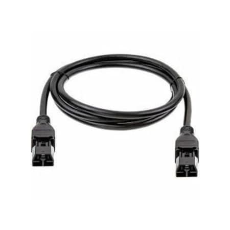 Hpe DL380 G12 2XG4 RETIMER B1/3 CBL KIT P76463-B21