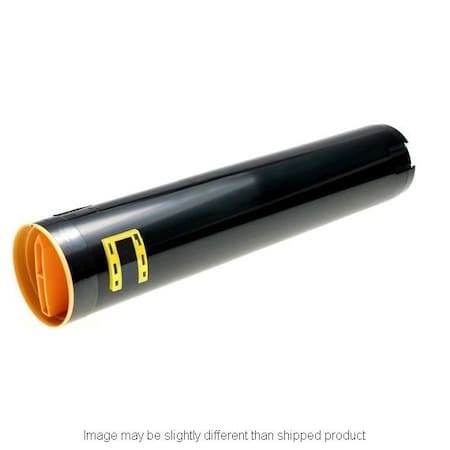 Generic Replacment Cartridge For XEROX COMP WC 7328/7334/7345 /7346, CC C2128/2636/3435 YELLOW 006R01178
