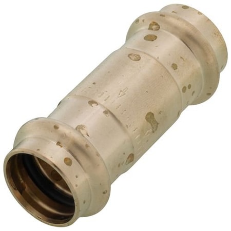 Viega ProPress check valve P1 0.75 P2 0.75 bronze 79040