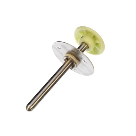 Kason Push Rod/Inside Release, Stainless Steel, Walk-In 10481SC0400