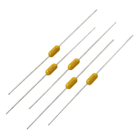 Littelfuse MiniElectronicFuse, 3.5A, 125VAC, 473Series 047303.5MRT1L