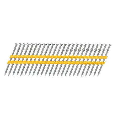 Dewalt Duplex Nails, PK2000 DN275