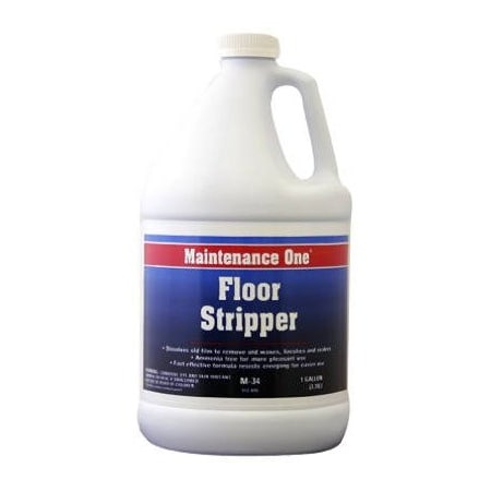 Bsc Preferred GAL FLR Stripper M34-GL
