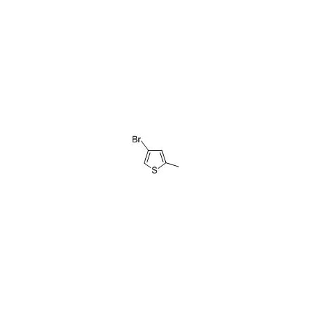 Ak Scientific 4-Bromo-2-methylthiophene (5g), CAS 29421-92-9 W5195-5g