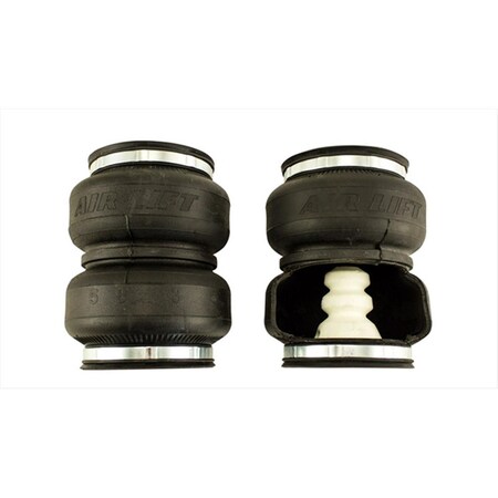 Air Lift 88204 Loadlifter 5000 Ultimate Air Spring Kit A13-88204