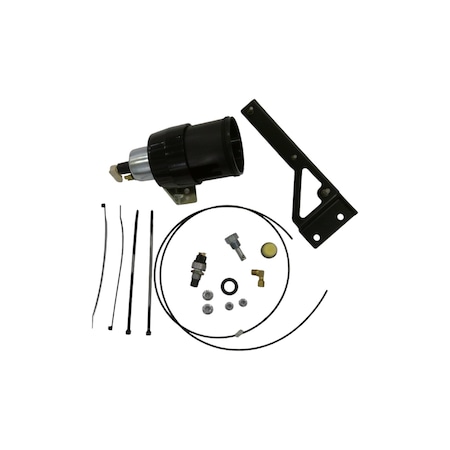 John Deere SOLENOID KIT COLD WEATHER, JOHN DEERE OEM BRE10390 BRE10390