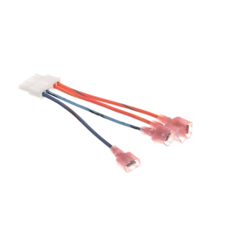 Jackson Wire Harness, 5Pin, 4 Wire, Tempstar 5700-004-23-78