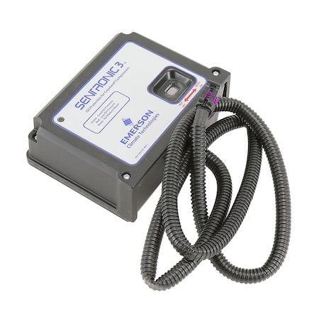 Liebert Oil Safety Switch, 120V 130730P1