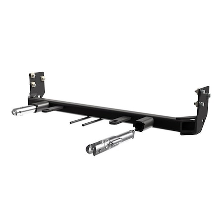 Blue Ox TOW BAR BASEPLATE BX1725