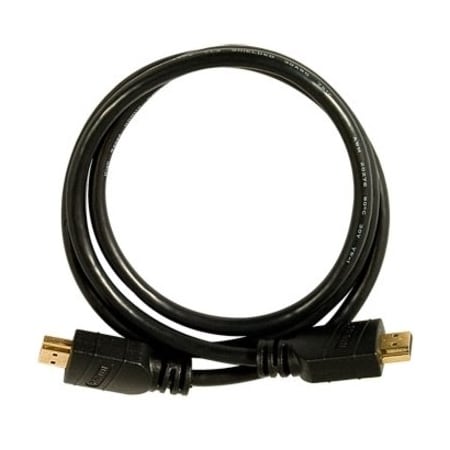 On-Q 10.2GBPS HS HDMI CABLE CL3 5M AC2M05BK
