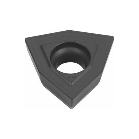 Garant Carbide Insert for Indexable Drills, WOEX 06T304 S, for Cast Iron 232700 GG