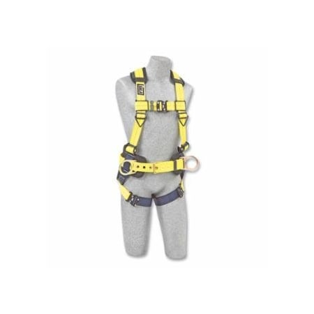 Dbi-Sala DELTA SAFETY HARNESS 1110591 098-1110591