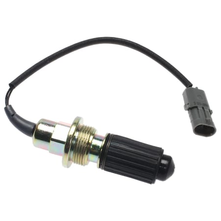 T Series Standard Motor Products, 4WD Actuator, TCA1T
