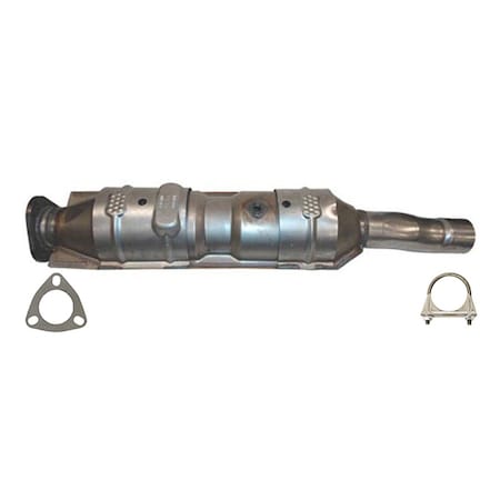Ap Exhaust Catalytic Converter-Direct Fit, 646321 646321