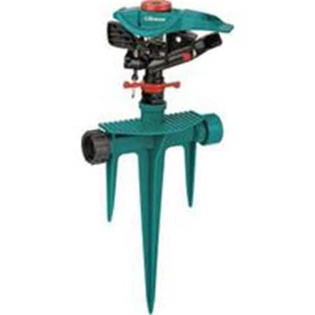 Gilmour Poly Triple Spike Sprinkler 200GMSP 6943872