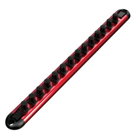 Performance Tool MAGNETIC TWIST LOCK RAIL 3/8" DR PTW38190