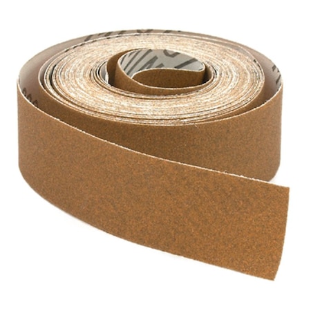 Diversitech Abras. Cloth, 1-1/2x10yds SC-10